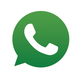 Landing Page TRATHO - Ícone WhatsApp